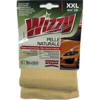 Wizzy Pelle naturale 1 panno 28 dm2